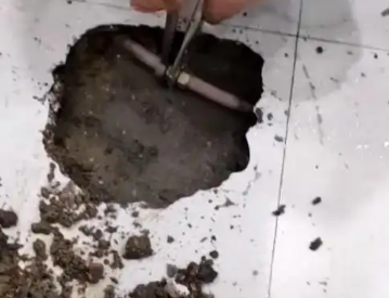毕节卫生间漏水检测电话