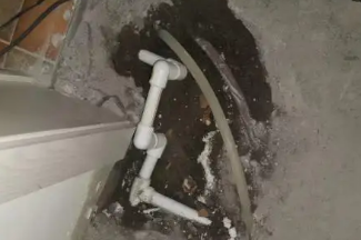 毕节卫生间漏水检测多少钱