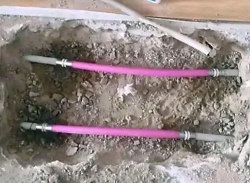 毕节卫生间测漏水多少钱
