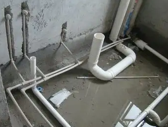 毕节水管维修多少钱